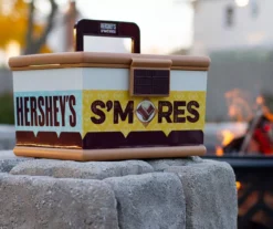 S'mores Carrying Case 18 S'mores Carrying Case -Household Items Sale 810550015 6