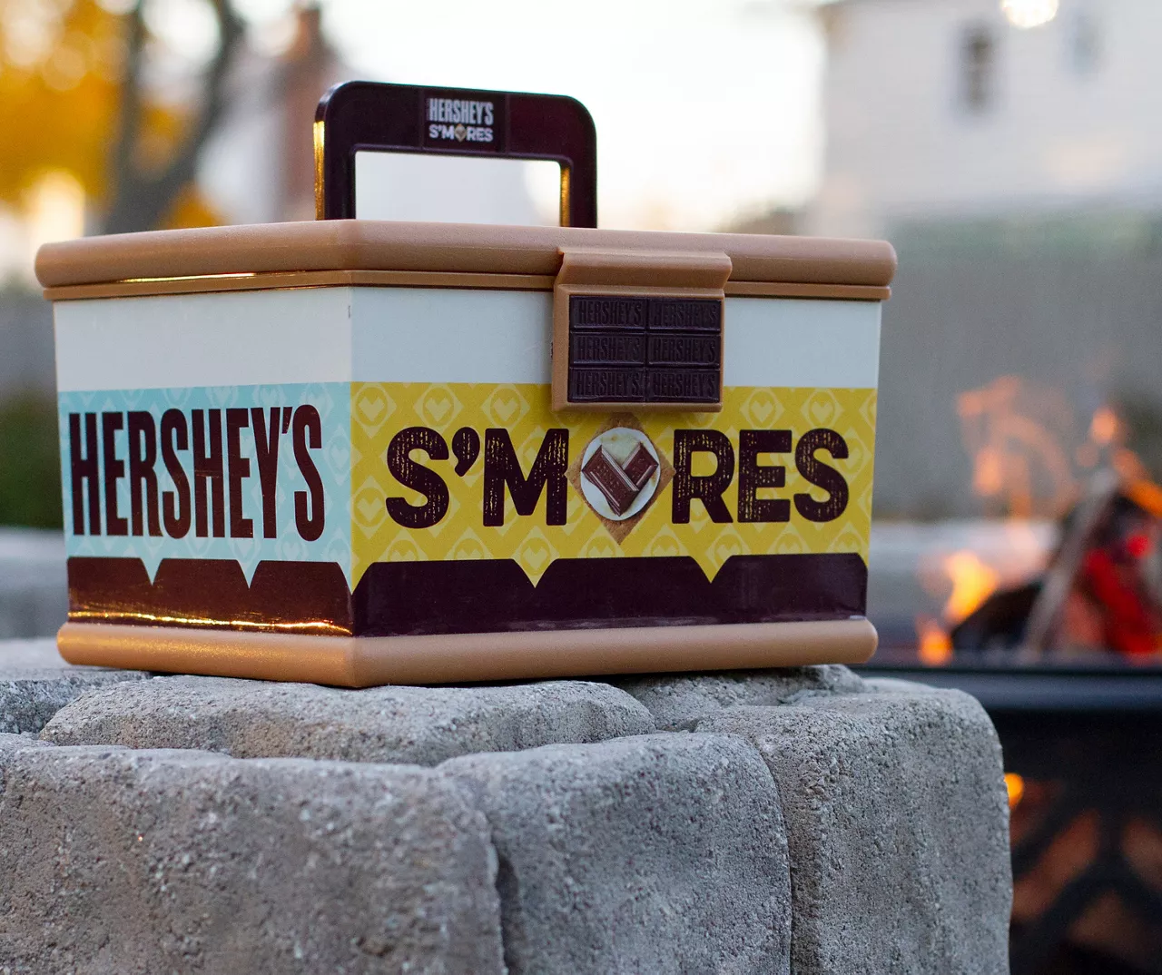 S'mores Carrying Case 8 S'mores Carrying Case - Image 6