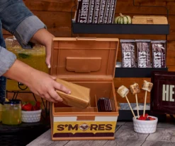 S'mores Carrying Case 21 S'mores Carrying Case -Household Items Sale 810550015 8