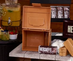 S'mores Carrying Case 22 S'mores Carrying Case -Household Items Sale 810550015 9