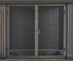 56.3" Eastlake Wood Burning Fireplace 16 56.3" Eastlake Wood Burning Fireplace -Household Items Sale 810550372 2