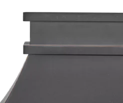 56.3" Eastlake Wood Burning Fireplace 18 56.3" Eastlake Wood Burning Fireplace -Household Items Sale 810550372 4