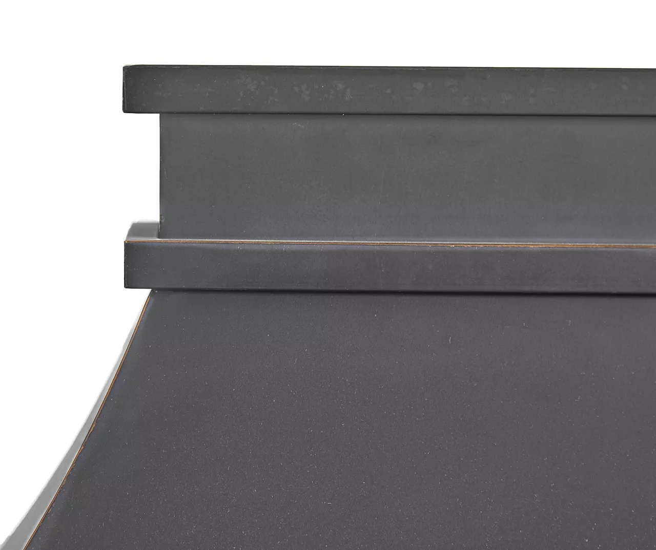 56.3" Eastlake Wood Burning Fireplace 7 56.3" Eastlake Wood Burning Fireplace - Image 5