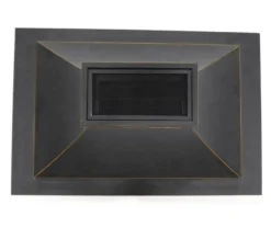 56.3" Eastlake Wood Burning Fireplace 19 56.3" Eastlake Wood Burning Fireplace -Household Items Sale 810550372 5