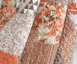 Briley Geometric Hexagon Quilted Sherpa Throw 11 Briley Geometric Hexagon Quilted Sherpa Throw -Household Items Sale 810553561 1