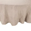 Cuisinart Tan Texture-Stripe Fabric Tablecloth 1 Cuisinart Tan Texture-Stripe Fabric Tablecloth -Household Items Sale 810558266 1