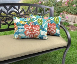 Sun River Sky Outdoor Throw Pillows, 2-Pack 25 Sun River Sky Outdoor Throw Pillows, 2-Pack -Household Items Sale 810560272 2