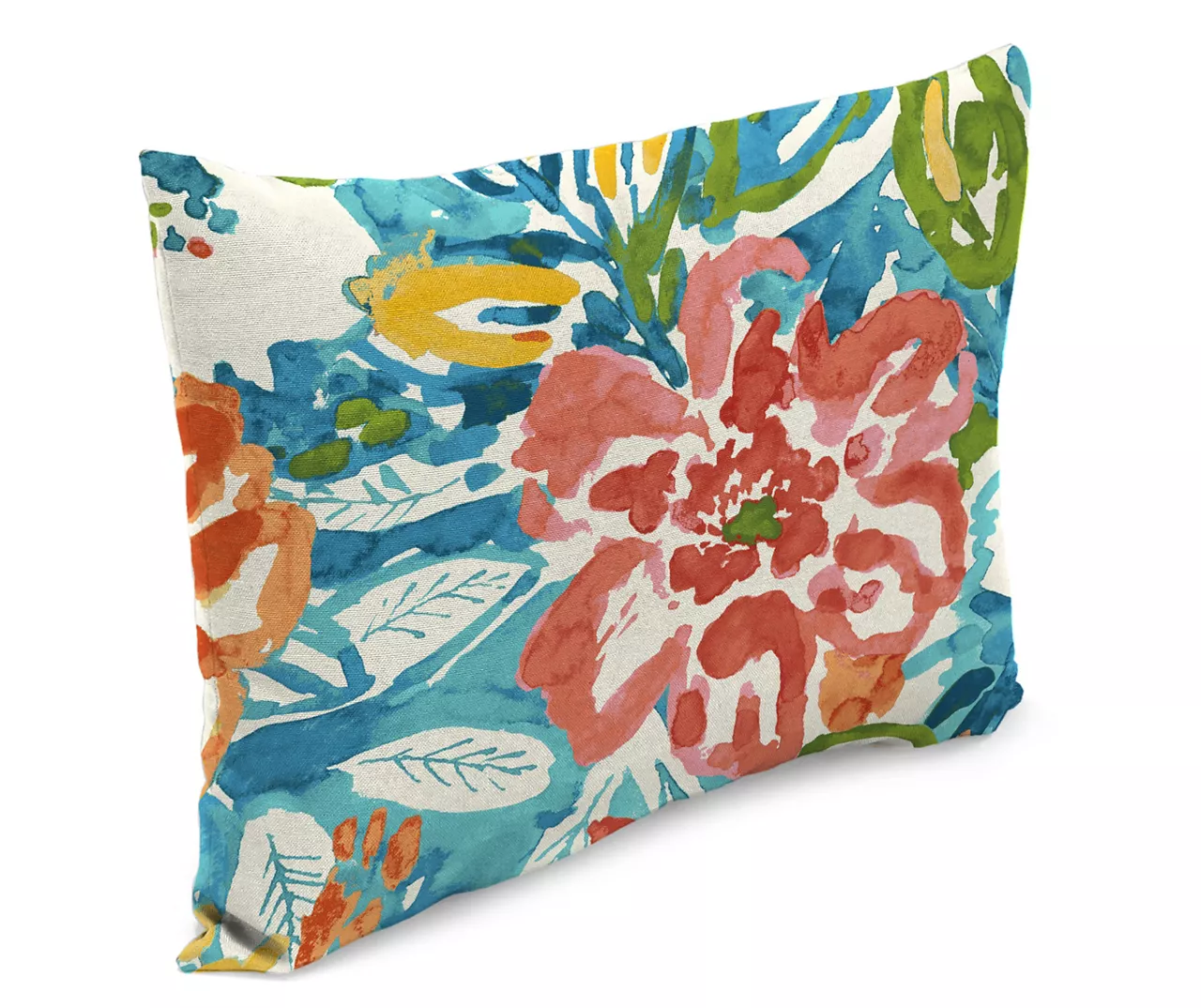 Sun River Sky Outdoor Throw Pillows, 2-Pack 10 Sun River Sky Outdoor Throw Pillows, 2-Pack - Image 8