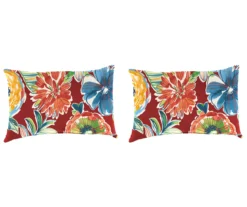 Jordan Manufacturing Colsen Outdoor Throw Pillows, 2-Pack -Household Items Sale 810560279 1