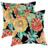 Jordan Manufacturing Colsen Outdoor Throw Pillows, 2-Pack 2 Jordan Manufacturing Colsen Outdoor Throw Pillows, 2-Pack -Household Items Sale 810560510 1