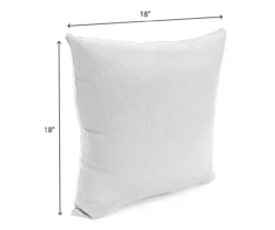 Jordan Manufacturing Colsen Outdoor Throw Pillows, 2-Pack -Household Items Sale 810560510 4