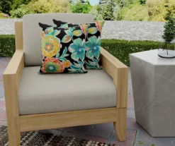 Jordan Manufacturing Colsen Outdoor Throw Pillows, 2-Pack -Household Items Sale 810560510 5