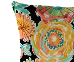 Jordan Manufacturing Colsen Outdoor Throw Pillows, 2-Pack -Household Items Sale 810560510 9