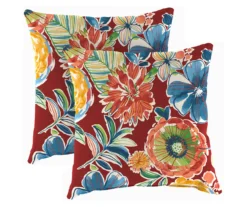 Jordan Manufacturing Colsen Outdoor Throw Pillows, 2-Pack -Household Items Sale 810560533 1