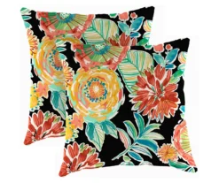 Jordan Manufacturing Colsen Outdoor Throw Pillows, 2-Pack -Household Items Sale 810560534 1