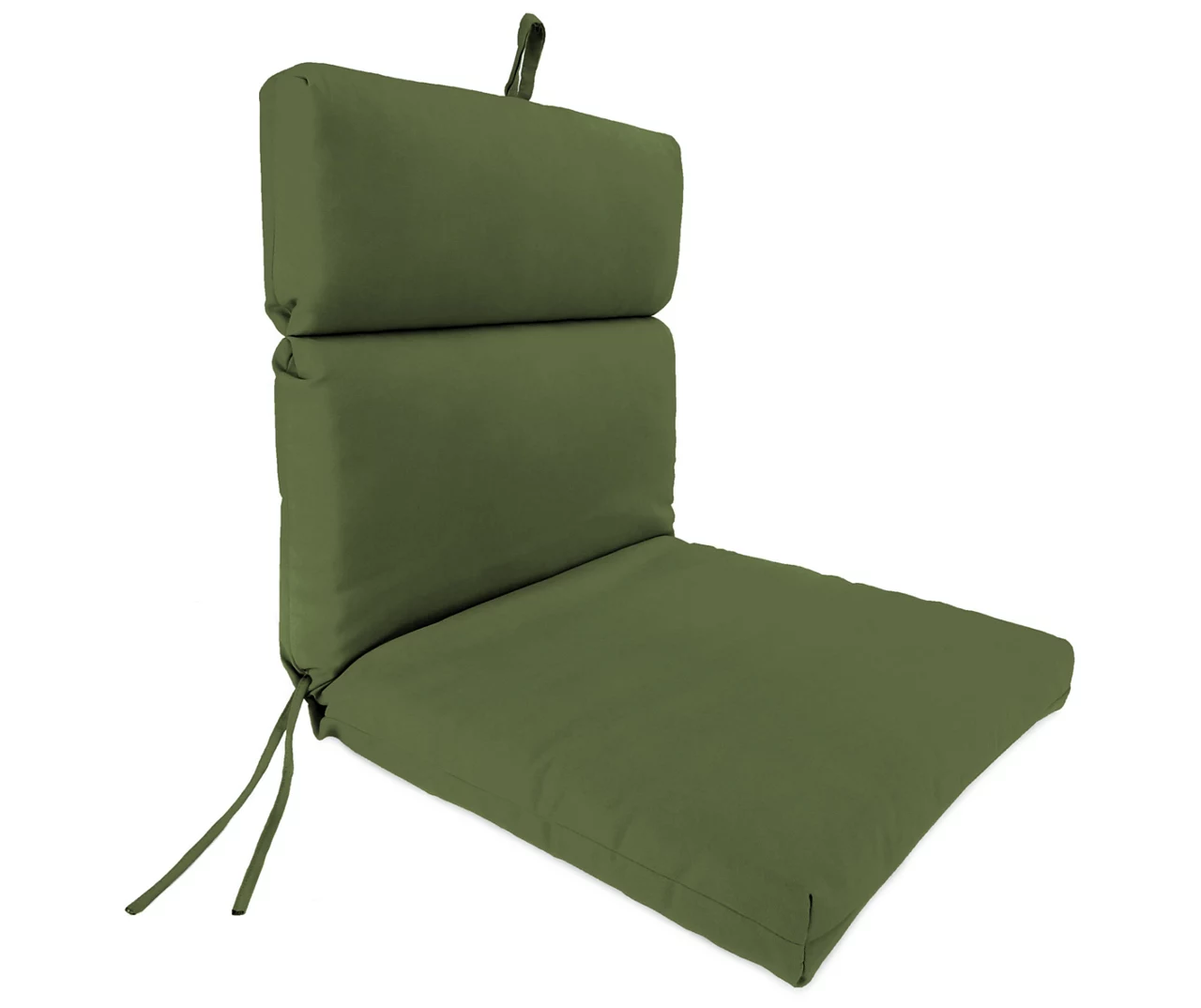 Jordan Manufacturing Veranda Outdoor Chair Cushion 10 Jordan Manufacturing Veranda Outdoor Chair Cushion - Image 8