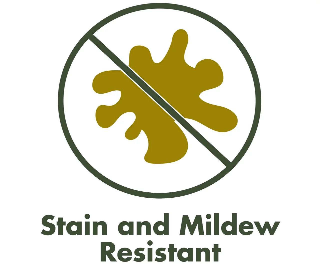 Cypress Midnight French Edge Outdoor Chair Cushion 13 Cypress Midnight French Edge Outdoor Chair Cushion - Image 11