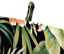 Cypress Midnight French Edge Outdoor Chair Cushion 23 Cypress Midnight French Edge Outdoor Chair Cushion -Household Items Sale 810560547 7