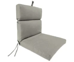 Jordan Manufacturing Husk Texture Outdoor Chair Cushion 27 Jordan Manufacturing Husk Texture Outdoor Chair Cushion -Household Items Sale 810560550 1