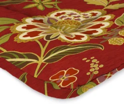 Alberta Salsa Euro Style Outdoor Chair Cushion -Household Items Sale 810560585 6