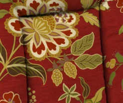 Alberta Salsa Euro Style Outdoor Chair Cushion -Household Items Sale 810560585 8