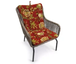 Alberta Salsa Euro Style Outdoor Chair Cushion -Household Items Sale 810560585 9