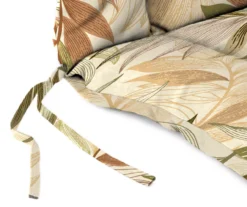 Jordan Manufacturing Oasis Outdoor Chair Cushion 34 Jordan Manufacturing Oasis Outdoor Chair Cushion -Household Items Sale 810560587 10