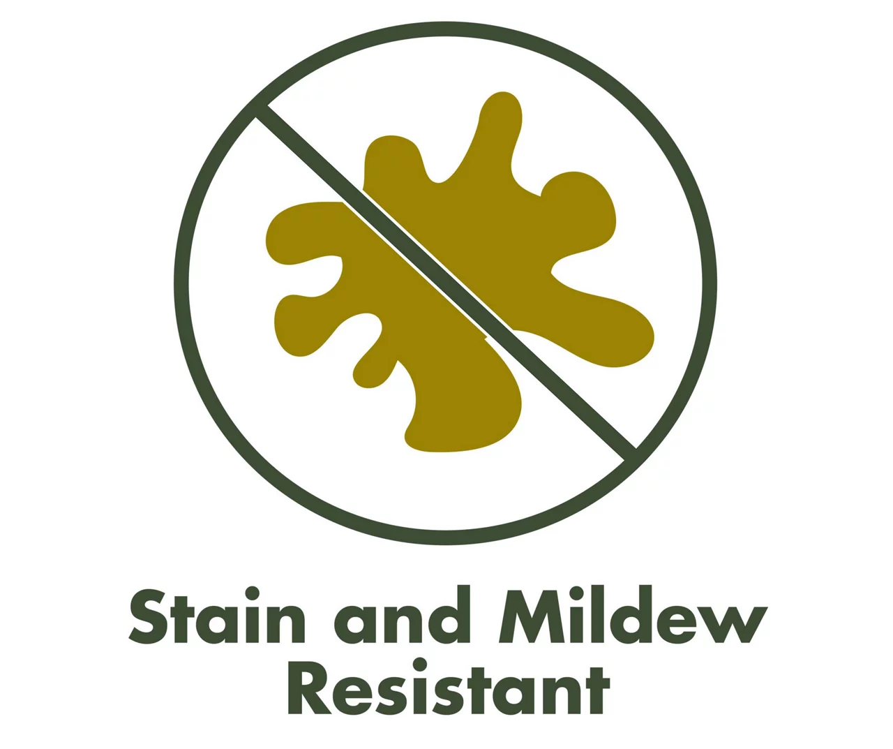 Jordan Manufacturing Oasis Outdoor Chair Cushion 17 Jordan Manufacturing Oasis Outdoor Chair Cushion - Image 15