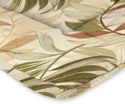 Jordan Manufacturing Oasis Outdoor Chair Cushion 30 Jordan Manufacturing Oasis Outdoor Chair Cushion -Household Items Sale 810560587 6