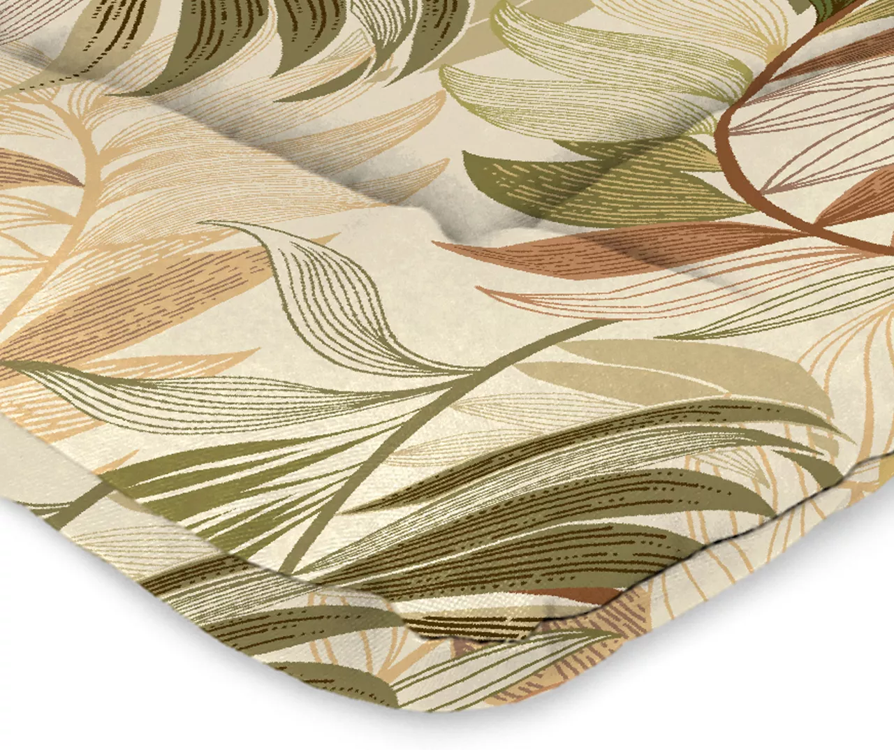 Jordan Manufacturing Oasis Outdoor Chair Cushion 11 Jordan Manufacturing Oasis Outdoor Chair Cushion - Image 9