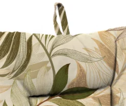 Jordan Manufacturing Oasis Outdoor Chair Cushion 31 Jordan Manufacturing Oasis Outdoor Chair Cushion -Household Items Sale 810560587 7