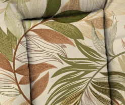 Jordan Manufacturing Oasis Outdoor Chair Cushion 32 Jordan Manufacturing Oasis Outdoor Chair Cushion -Household Items Sale 810560587 8