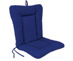 Jordan Manufacturing Veranda Outdoor Chair Cushion 24 Jordan Manufacturing Veranda Outdoor Chair Cushion -Household Items Sale 810560588 1