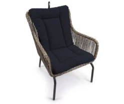 Jordan Manufacturing Veranda Outdoor Chair Cushion 39 Jordan Manufacturing Veranda Outdoor Chair Cushion -Household Items Sale 810560592 9
