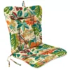 Lensing Jungle Euro Style Outdoor Chair Cushion -Household Items Sale 810560596 1