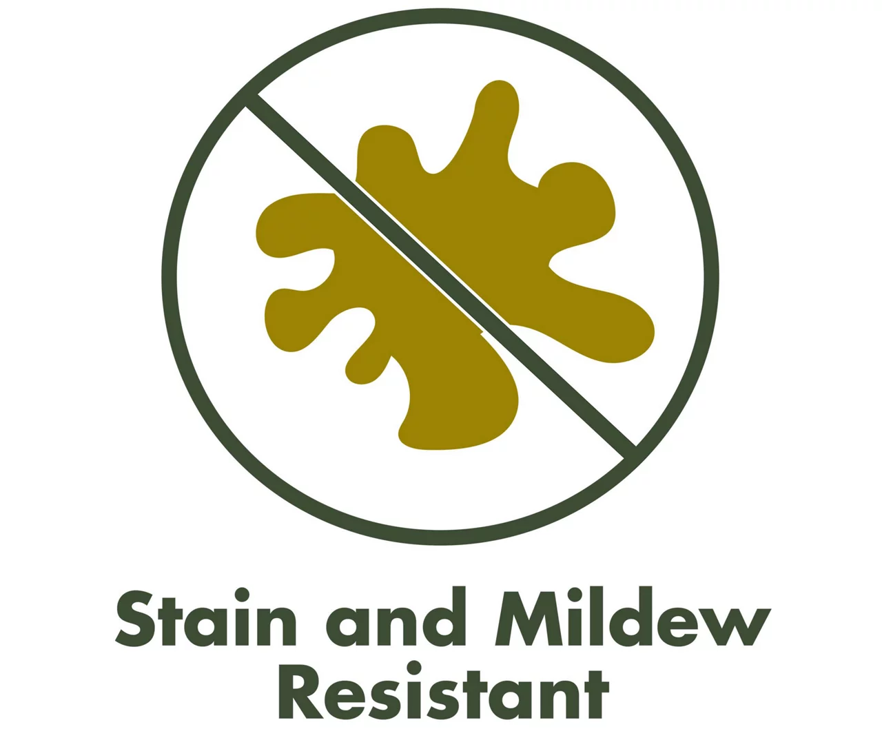 Lensing Jungle Euro Style Outdoor Chair Cushion 14 Lensing Jungle Euro Style Outdoor Chair Cushion - Image 12