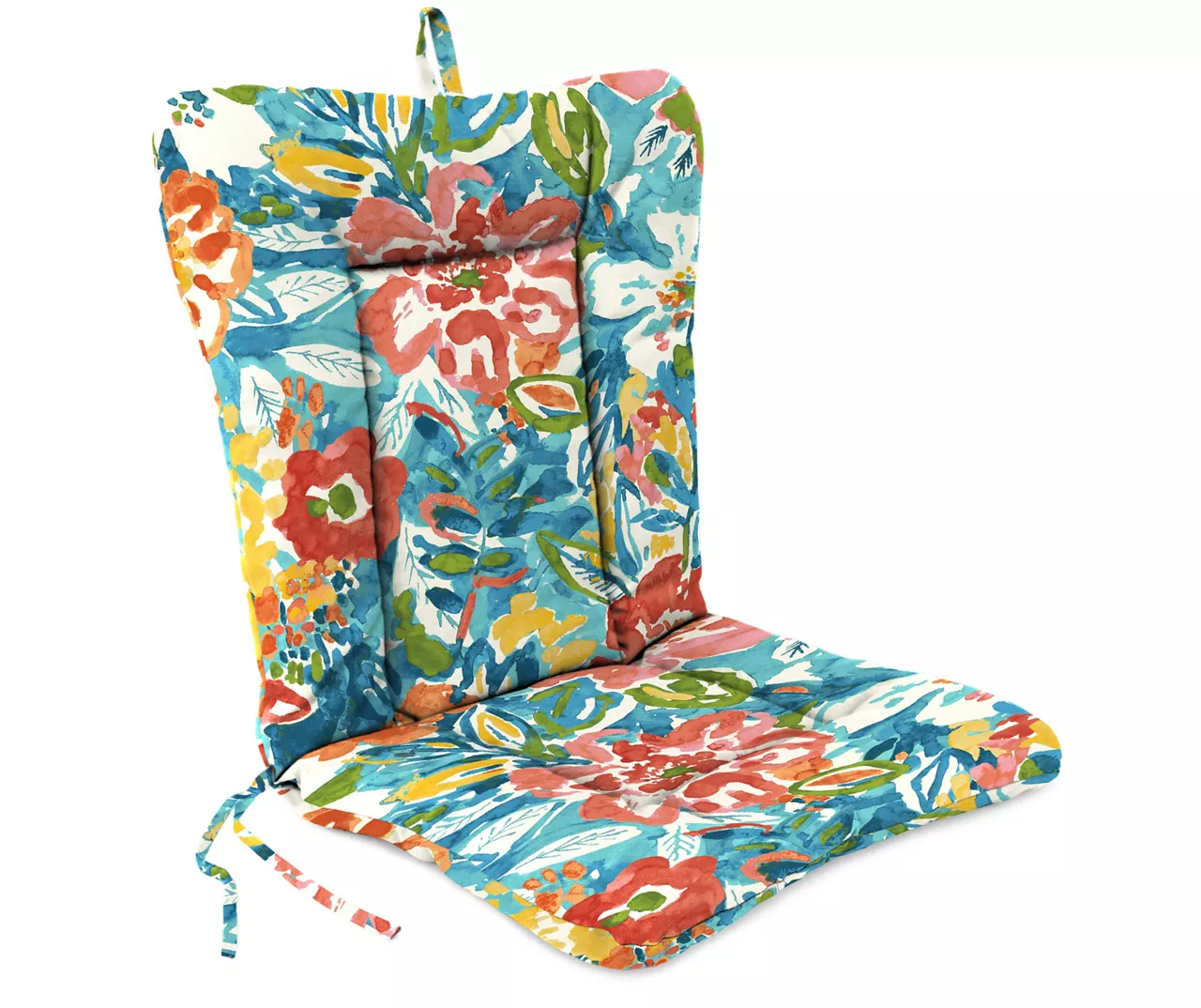 Sun River Sky Euro Style Outdoor Chair Cushion 3 Sun River Sky Euro Style Outdoor Chair Cushion