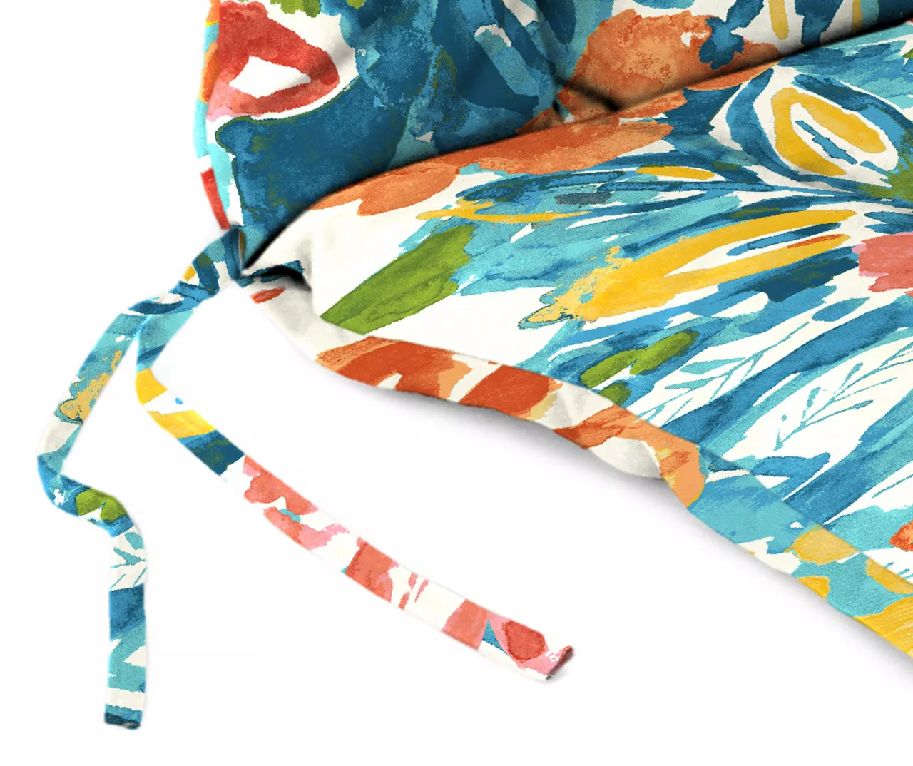 Sun River Sky Euro Style Outdoor Chair Cushion 12 Sun River Sky Euro Style Outdoor Chair Cushion - Image 10