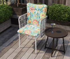 Sun River Sky Euro Style Outdoor Chair Cushion 22 Sun River Sky Euro Style Outdoor Chair Cushion -Household Items Sale 810560600 5