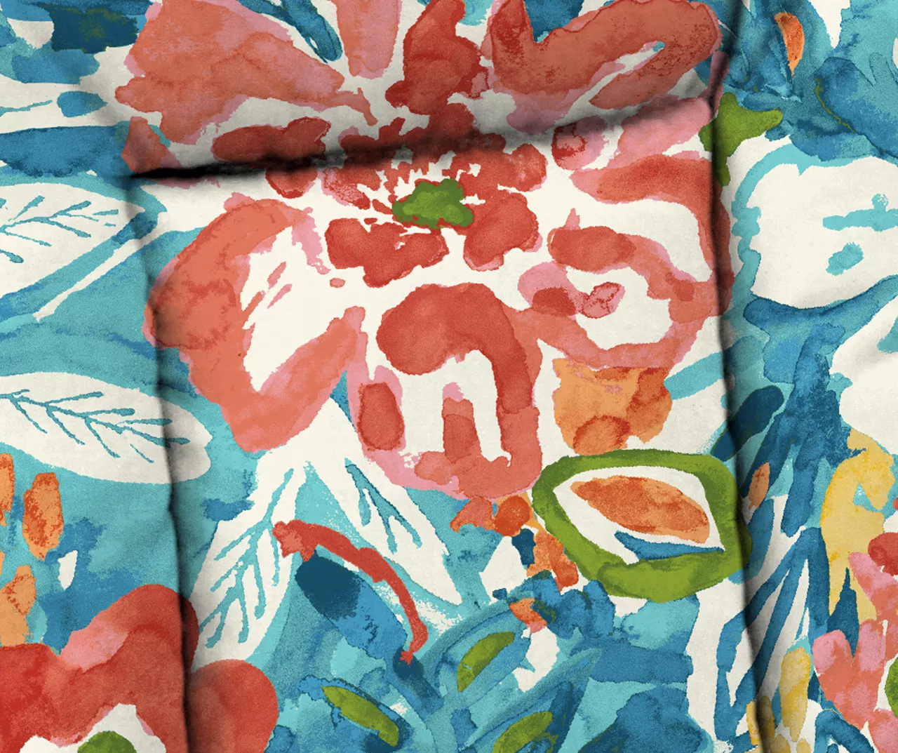 Sun River Sky Euro Style Outdoor Chair Cushion 10 Sun River Sky Euro Style Outdoor Chair Cushion - Image 8