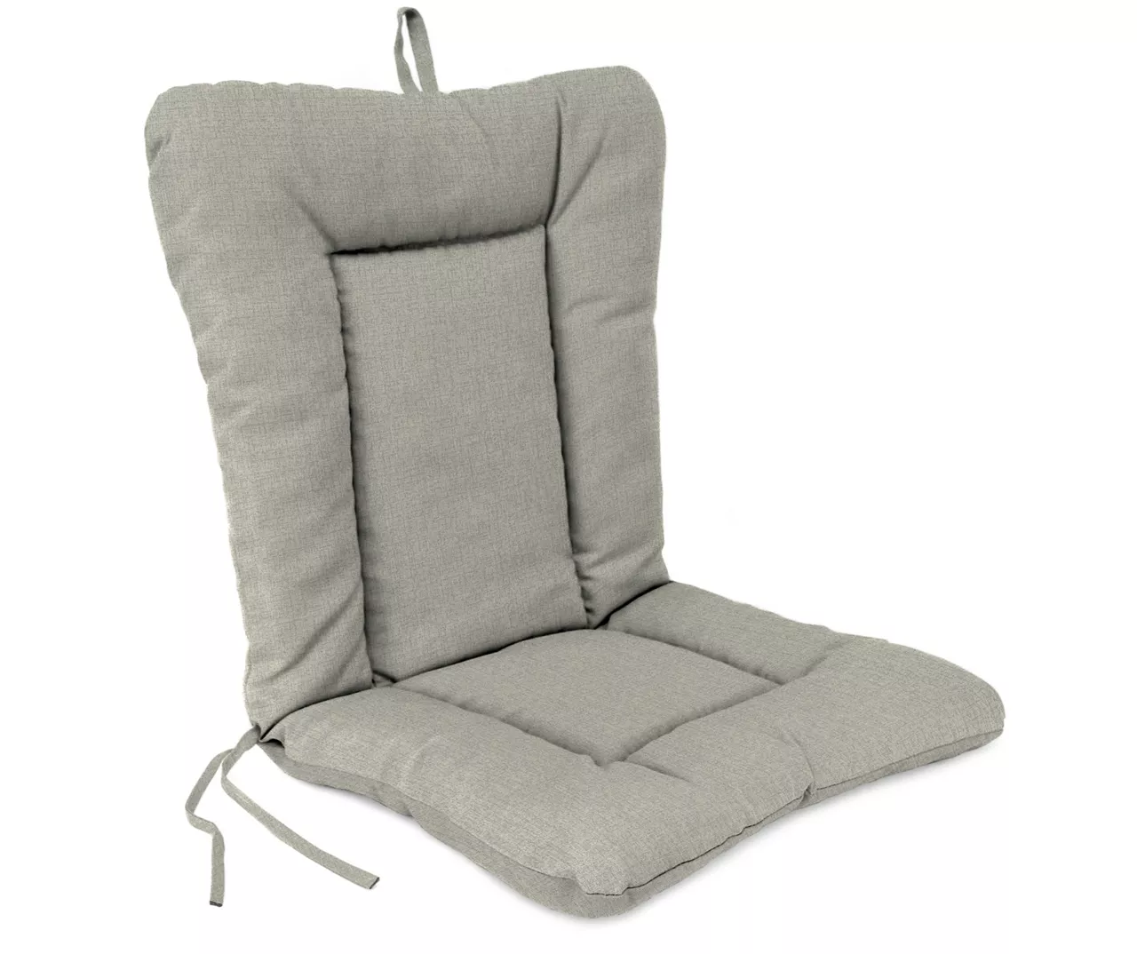 Jordan Manufacturing Husk Texture Outdoor Chair Cushion 3 Jordan Manufacturing Husk Texture Outdoor Chair Cushion