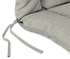 Jordan Manufacturing Husk Texture Outdoor Chair Cushion 40 Jordan Manufacturing Husk Texture Outdoor Chair Cushion -Household Items Sale 810560604 10