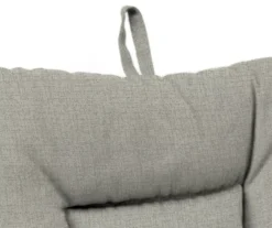 Jordan Manufacturing Husk Texture Outdoor Chair Cushion 37 Jordan Manufacturing Husk Texture Outdoor Chair Cushion -Household Items Sale 810560604 7