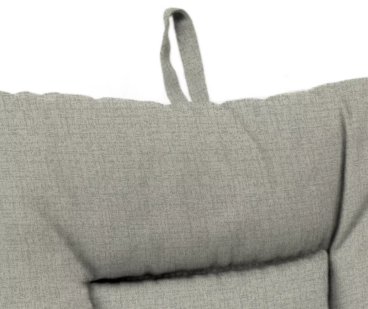 Jordan Manufacturing Husk Texture Outdoor Chair Cushion 18 Jordan Manufacturing Husk Texture Outdoor Chair Cushion - Image 16