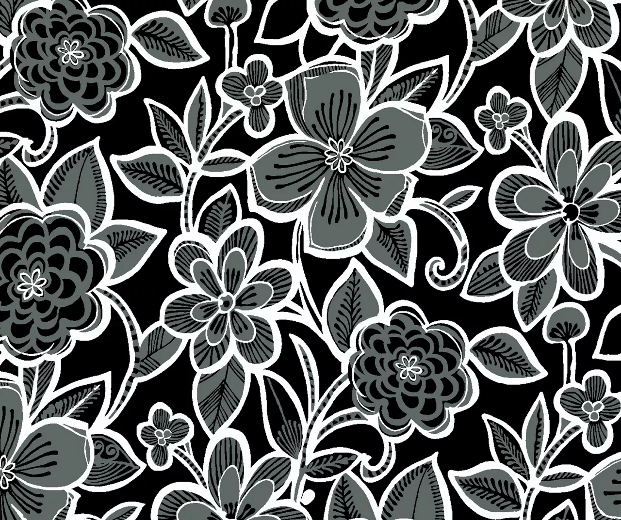 Halsey Shadow Euro Style Outdoor Chair Cushion 5 Halsey Shadow Euro Style Outdoor Chair Cushion - Image 3