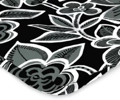 Halsey Shadow Euro Style Outdoor Chair Cushion 23 Halsey Shadow Euro Style Outdoor Chair Cushion -Household Items Sale 810560607 6