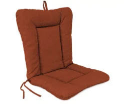 Jordan Manufacturing Husk Texture Outdoor Chair Cushion 26 Jordan Manufacturing Husk Texture Outdoor Chair Cushion -Household Items Sale 810560608 1