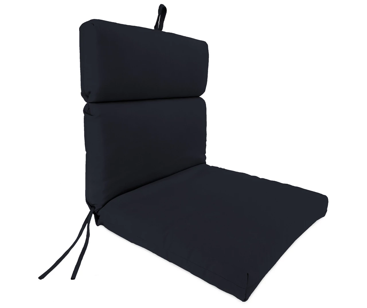Jordan Manufacturing Veranda Outdoor Chair Cushion 9 Jordan Manufacturing Veranda Outdoor Chair Cushion - Image 7