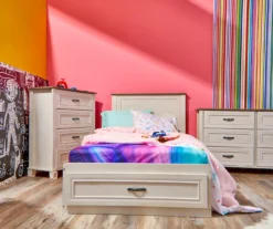 Hillview 4-Drawer Dresser -Household Items Sale 810569897 810569900 810569896 810569899 10