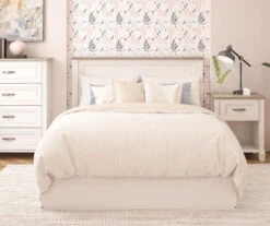 Hillview Full Headboard 8 Hillview Full Headboard -Household Items Sale 810569898 2